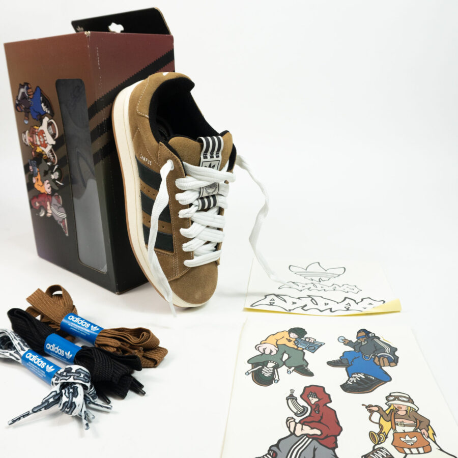 ADIDAS CAMPUS 00 YNUK