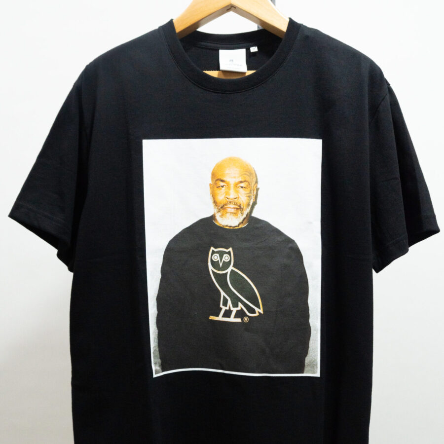 OVO X MIKE TYSON 2.0