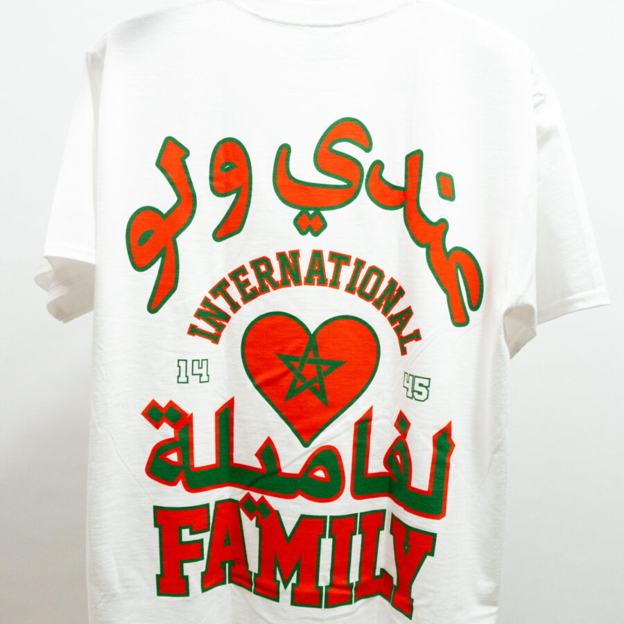 CORTEIZ JESUS TEE