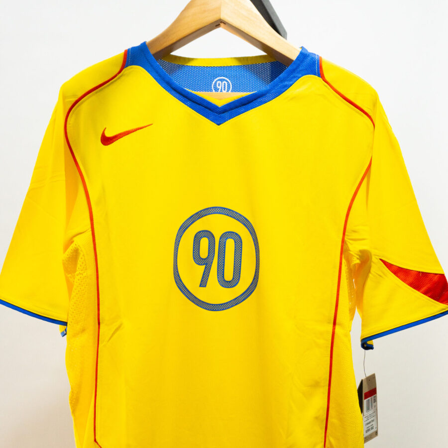 NIKE TOTAL 90 COLOMBIA