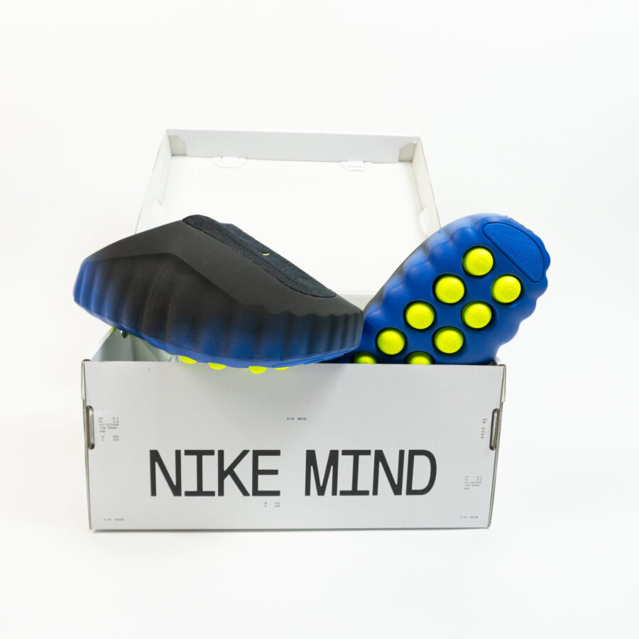 NIKE MIND 001 FLYKNIT HYPER ROYAL