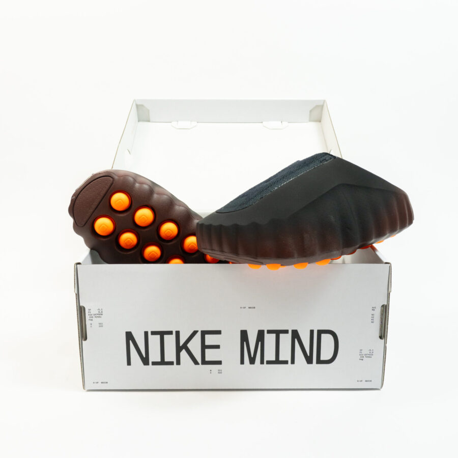 NIKE MIND 001 FLYKNIT BRONZE ECLIPSE