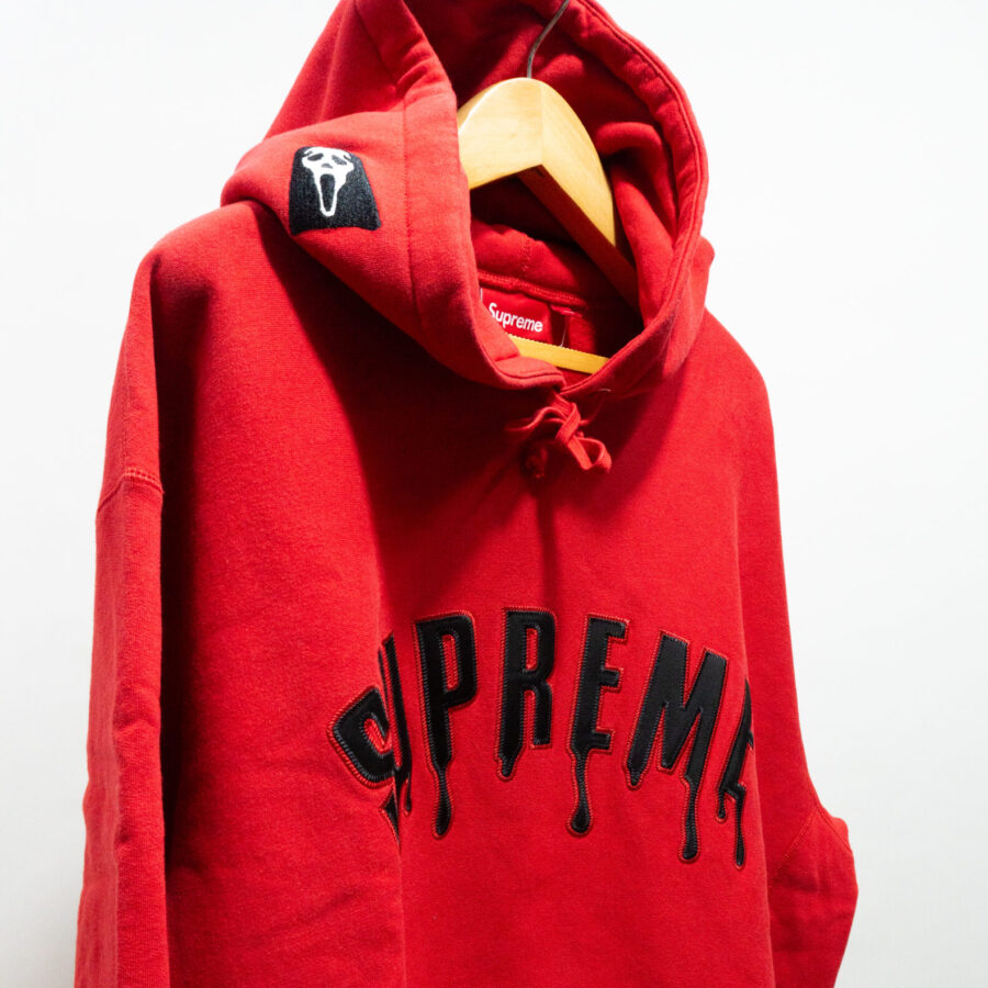 SUPREME HODDIE GHOSTFACE ARC