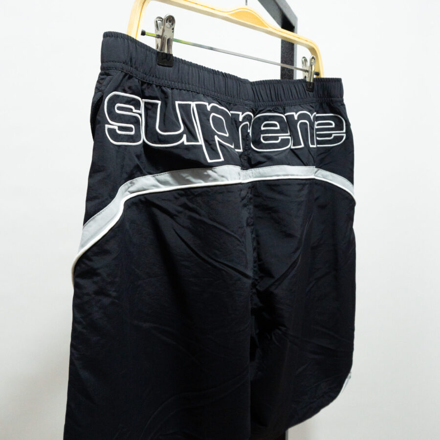 SUPREME POOL SHORT