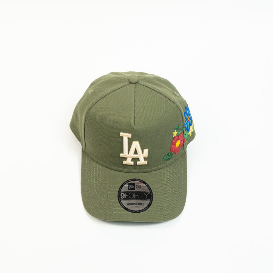 LA 9FORTY