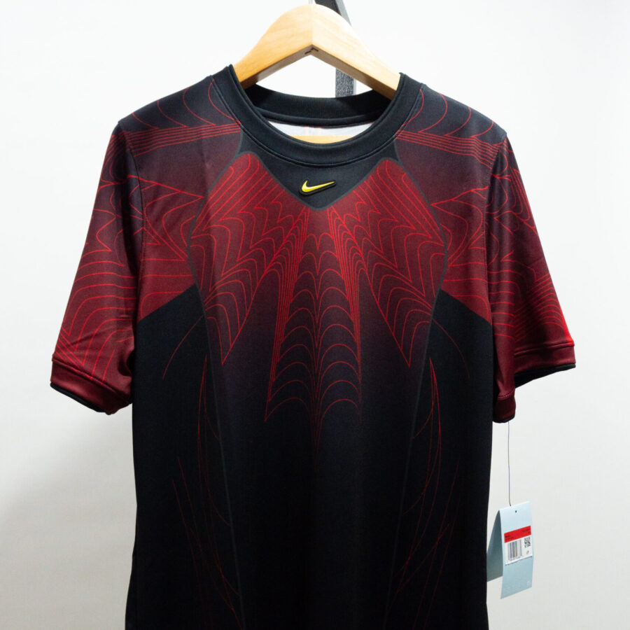 NOCTA X CANADA JERSEY WORLD CUP