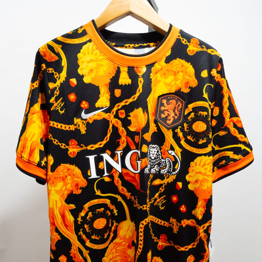 PATTA X NETHERLANDS WORLDCUP