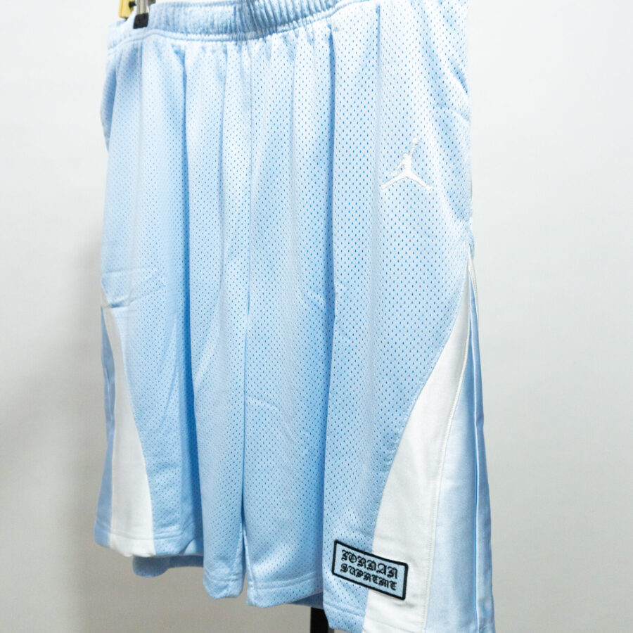 SUPREME X JORDAN UNC SHORT