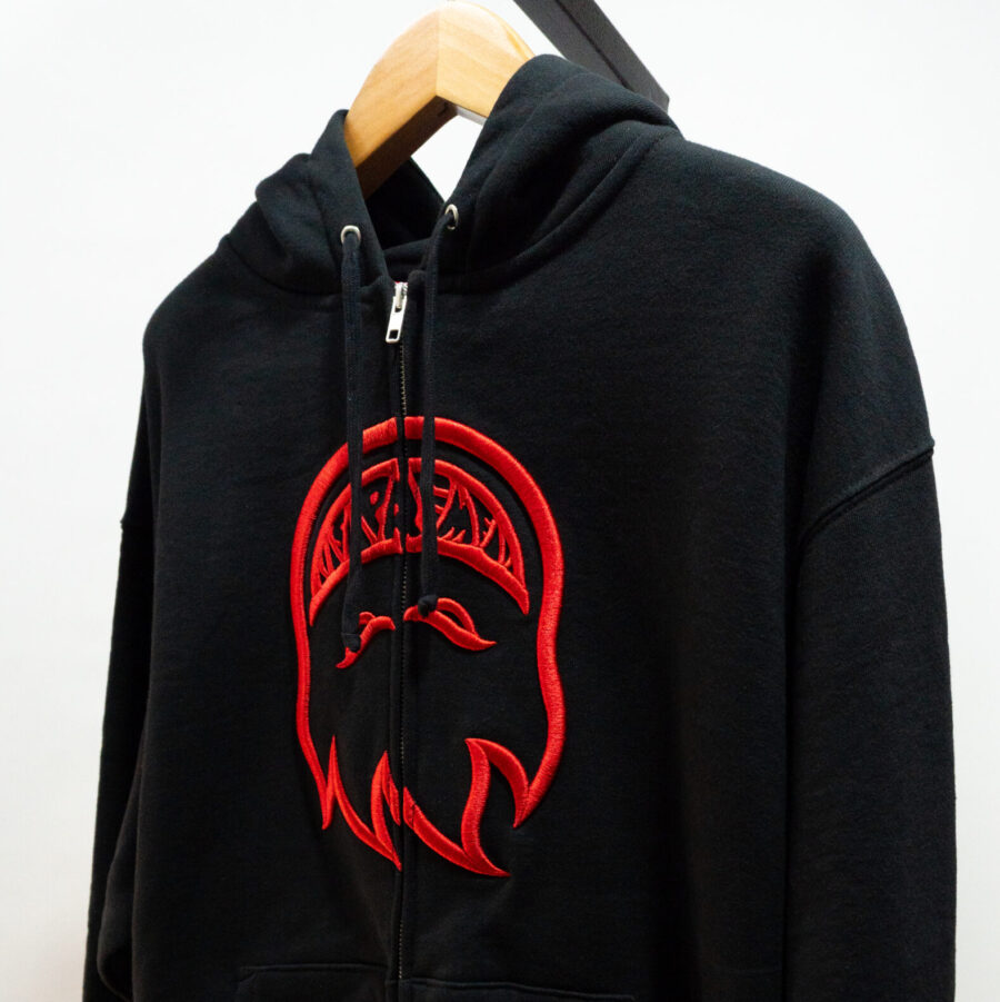 SUPREME REVERSE SPITFIRE