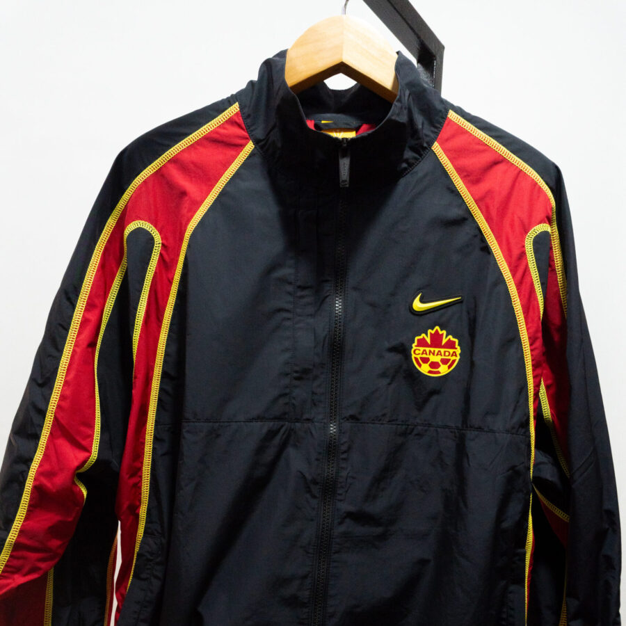 NOCTA X CANADA JACKET