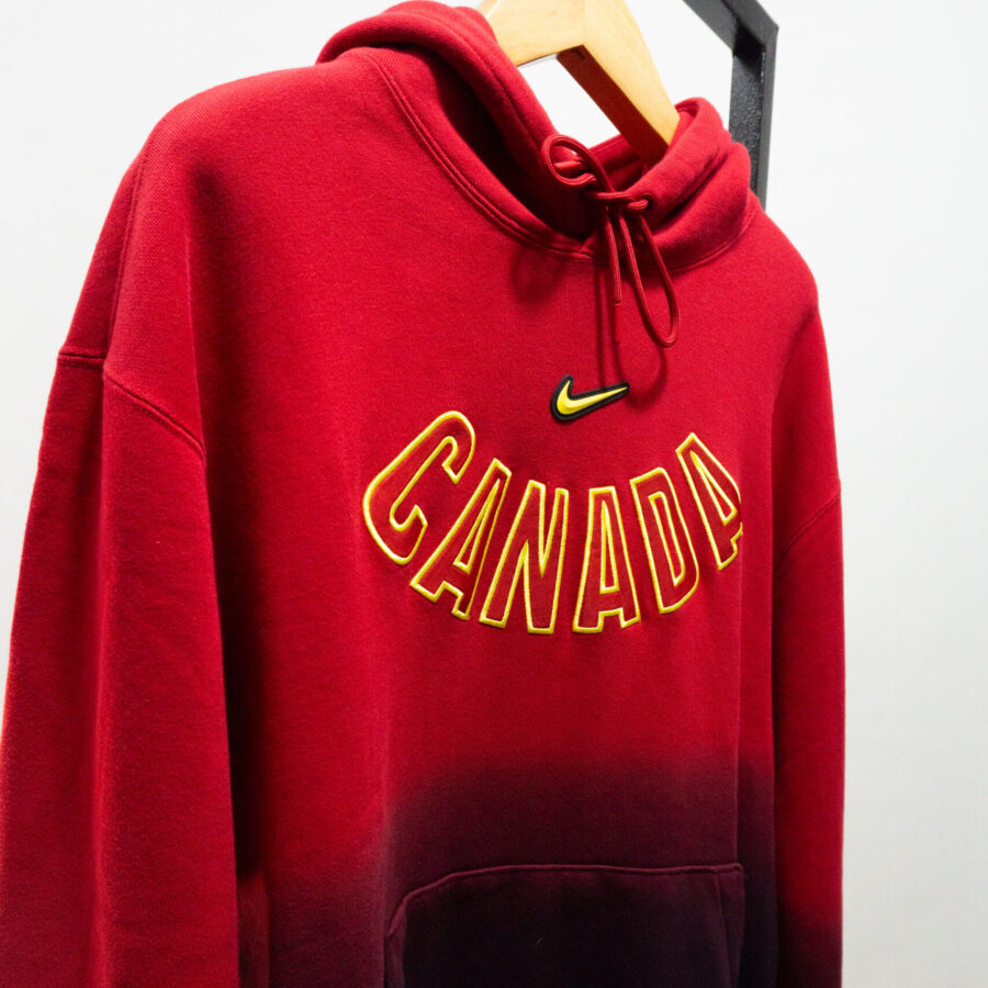 NOCTA X CANADA WORLDCUP
