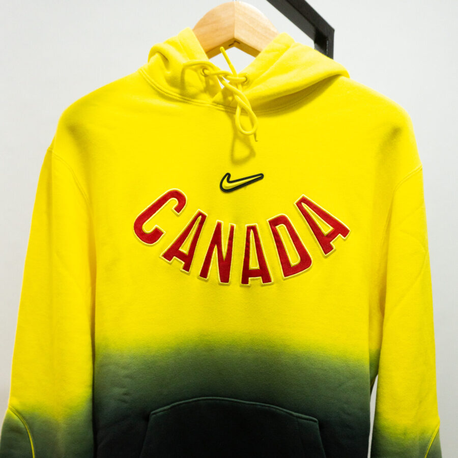 NOCTA X CANADA HOODIE
