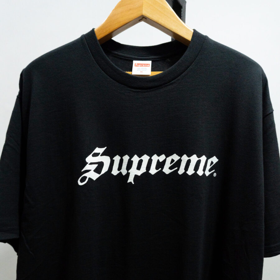 SUPREME SPEED TEE
