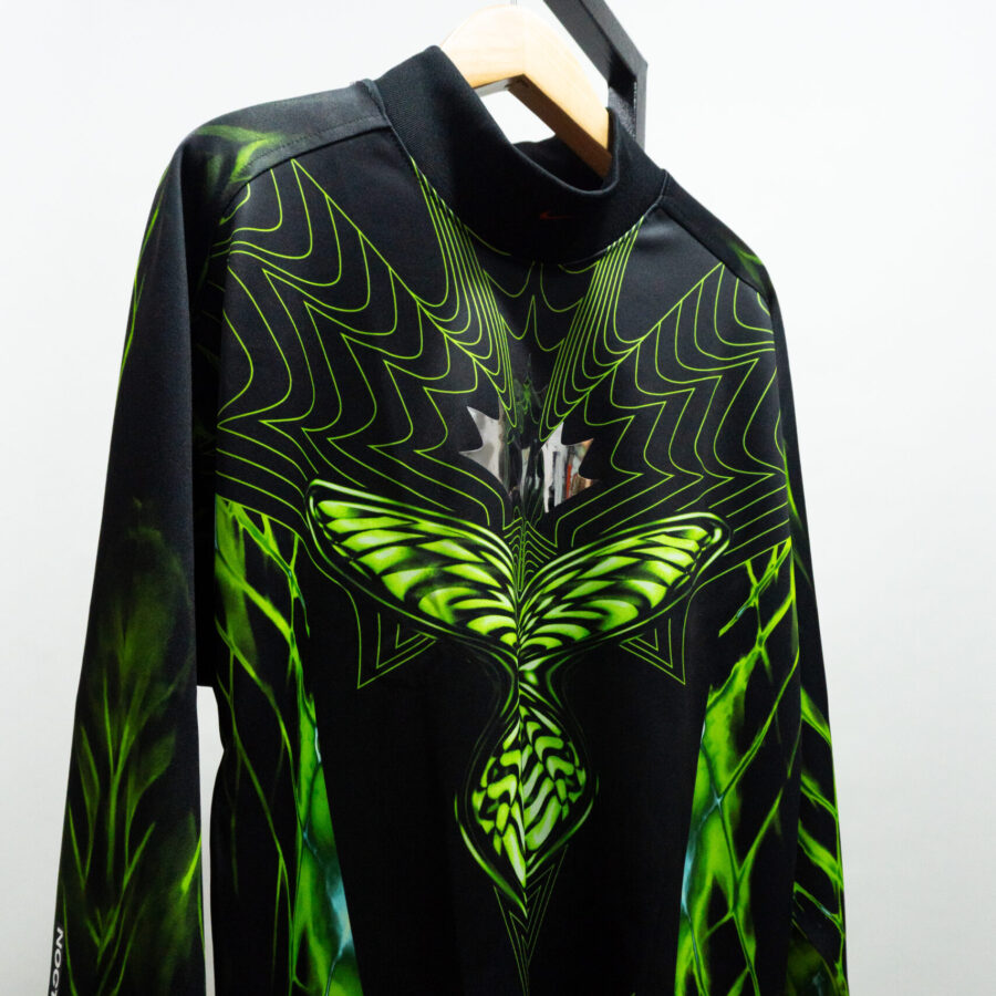 NOCTA X CANADA JERSEY