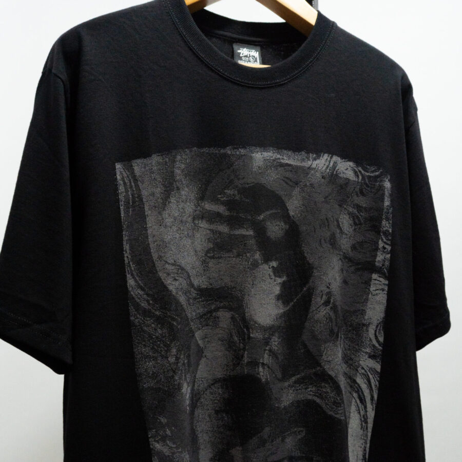 STUSSY GRAPICH TEE