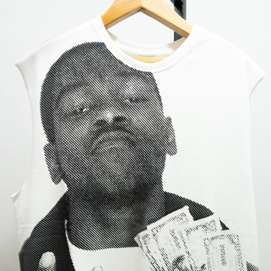 NIKE TANK KEVIN DURANT  X NOCTA
