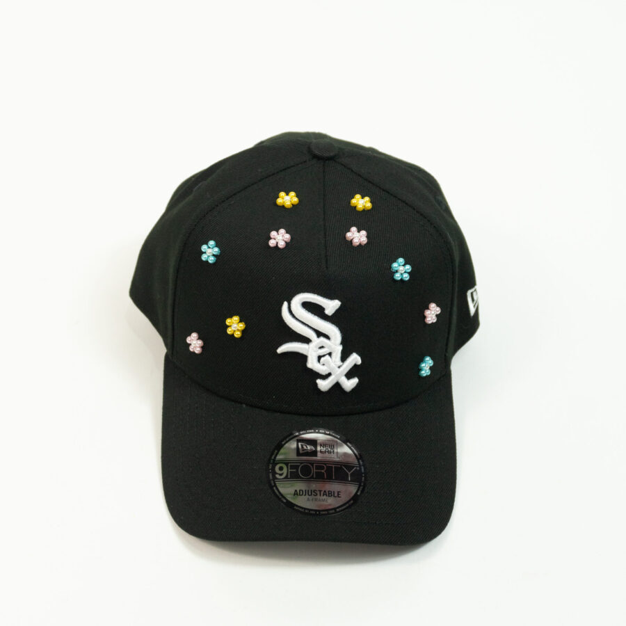 SOX FLOWERS 9 FORTY