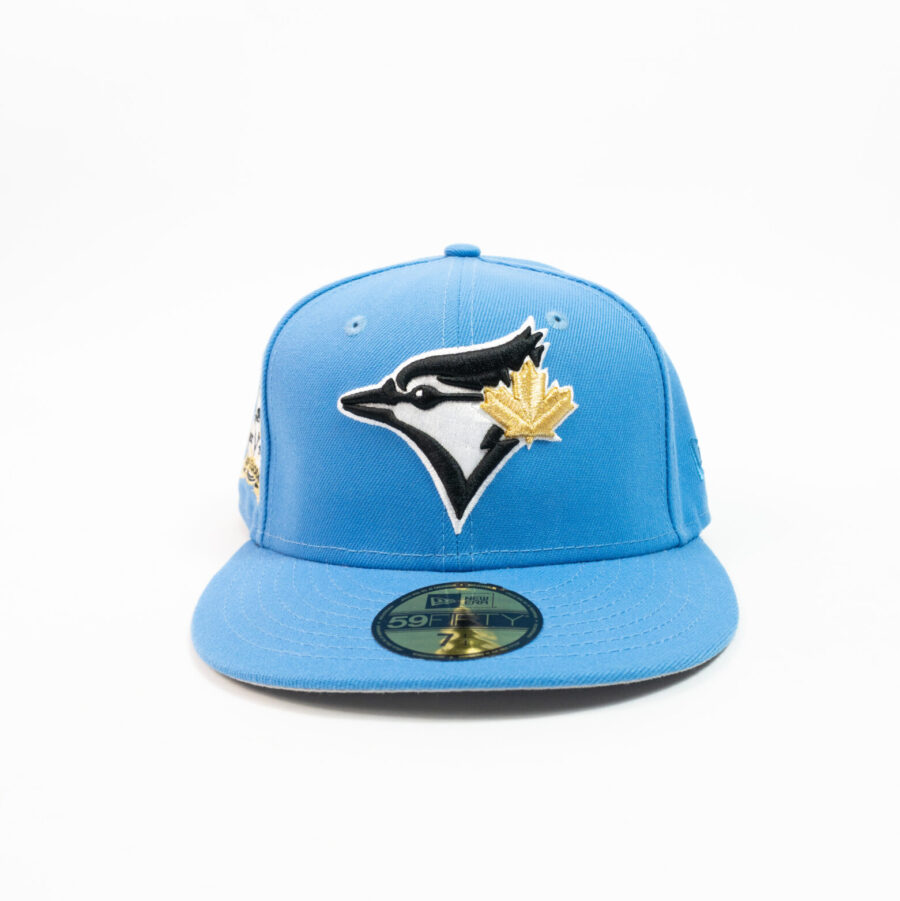 NEW ERA BLUE JAYS 59FIFTY