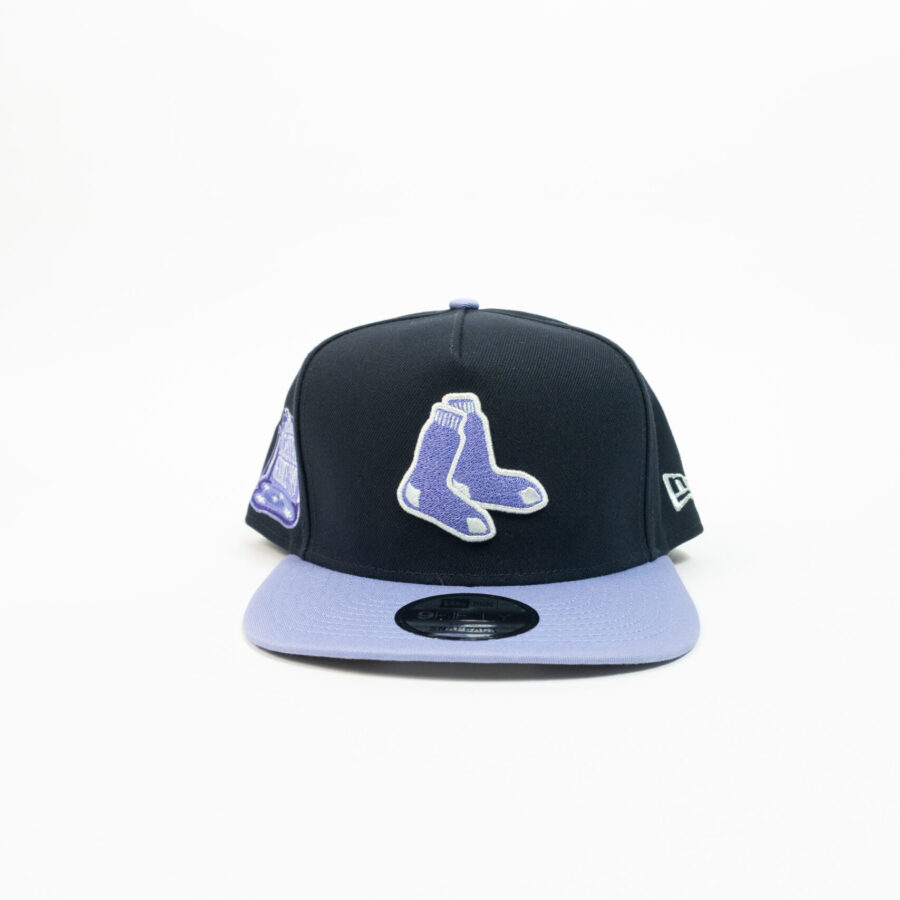 RED SOX 9FIFTY