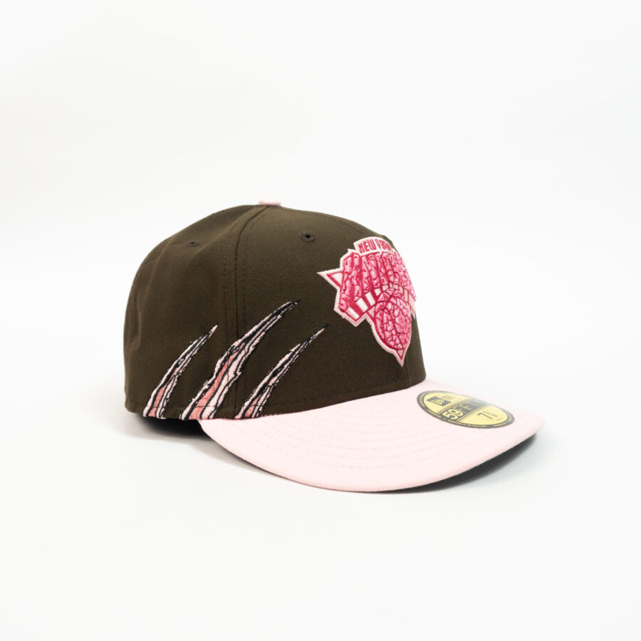 KNICKS 59 FIFTY