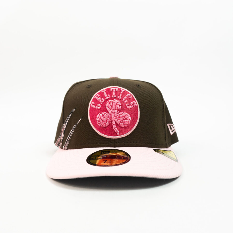 CELTICS 59 FIFTY