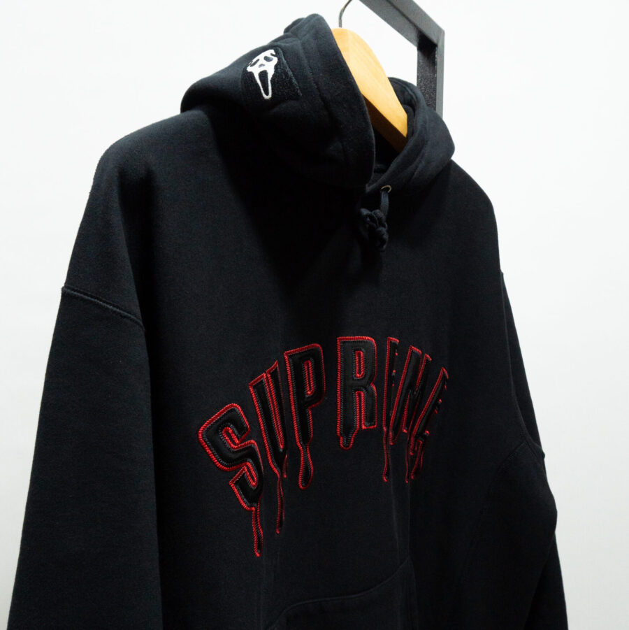SUPREME GHOSTFACE ARC