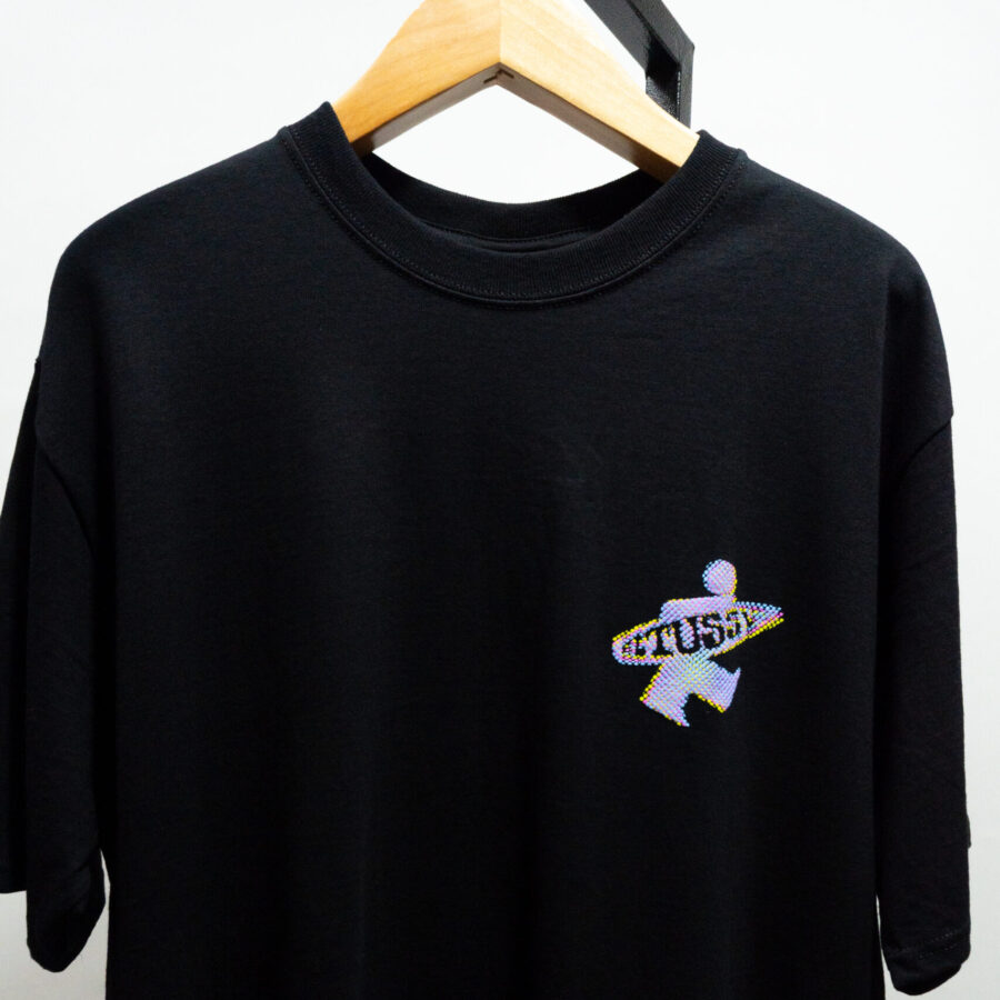 STUSSY TEE