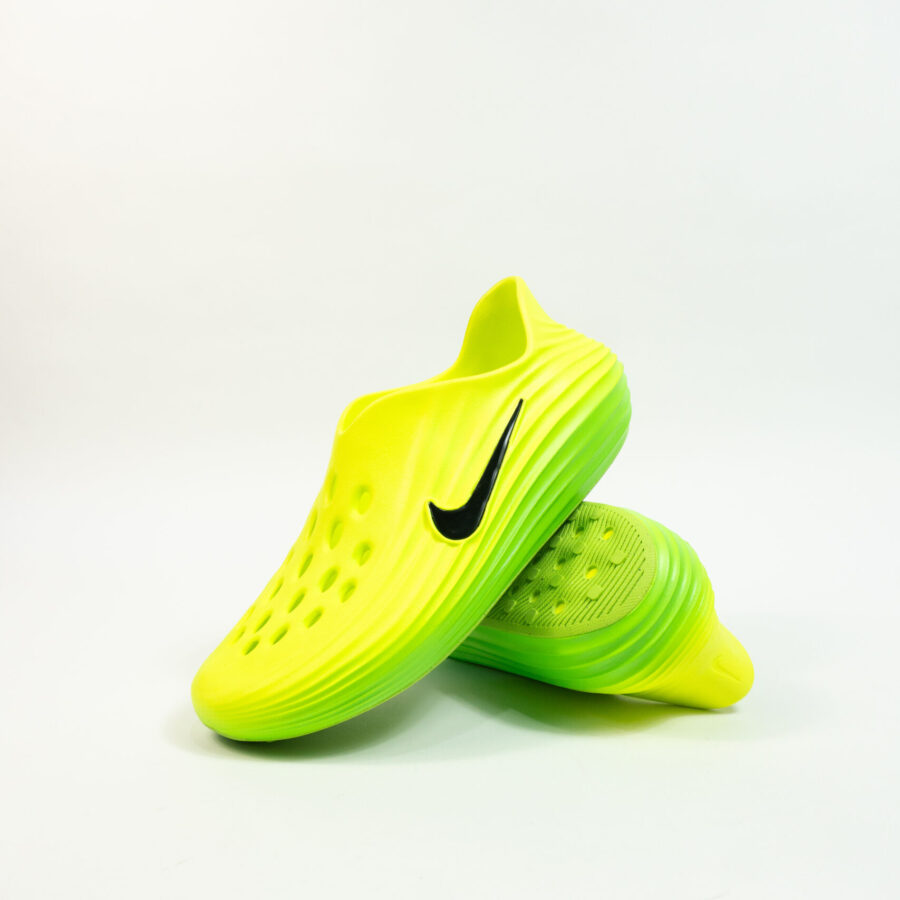 NIKE REACTX REJUVEN8 GREEN