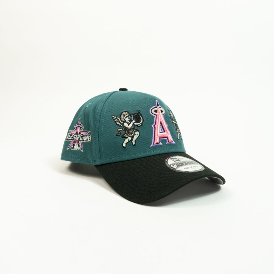 ANGELS 9 FORTY