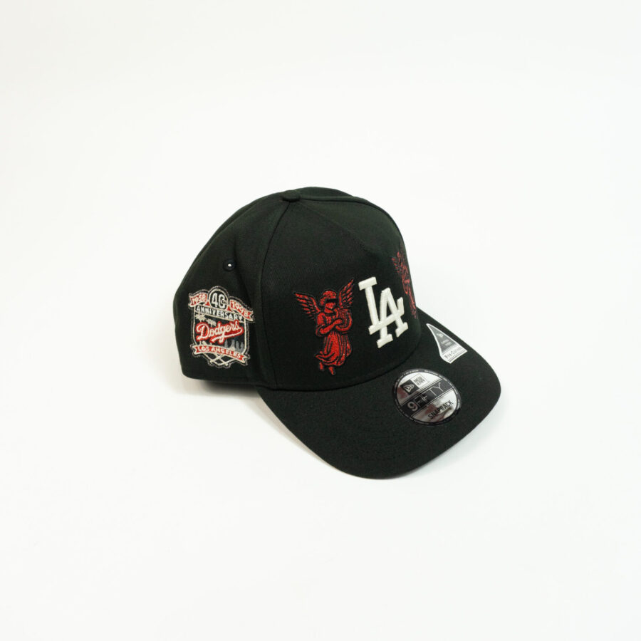 LA 9FORTY