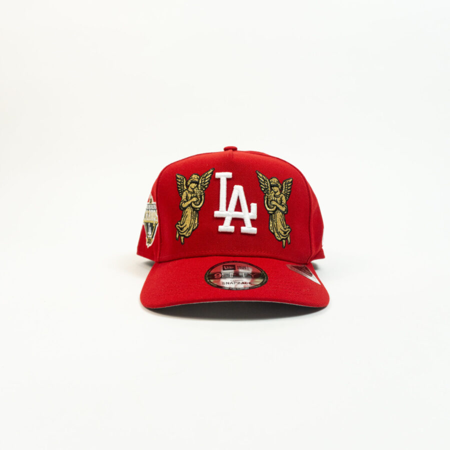 LA 9FORTY