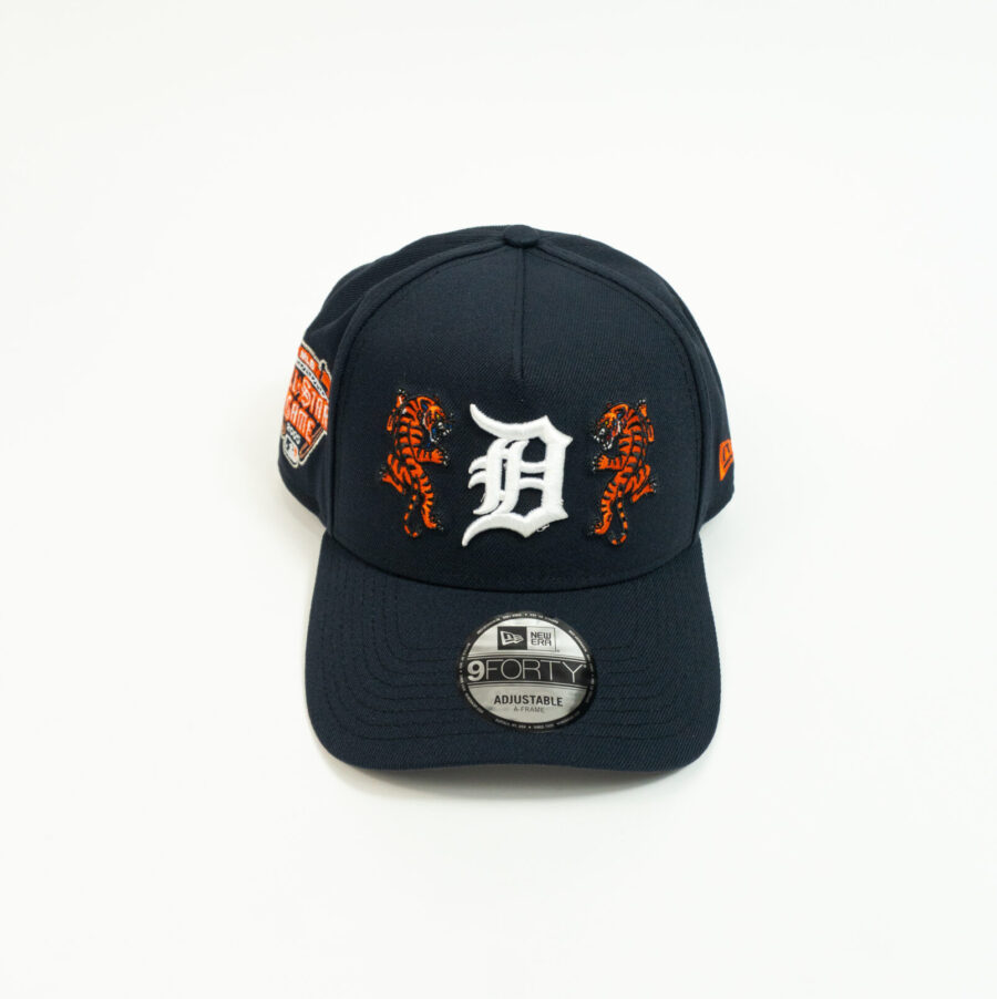 DETROIT 9FORTY
