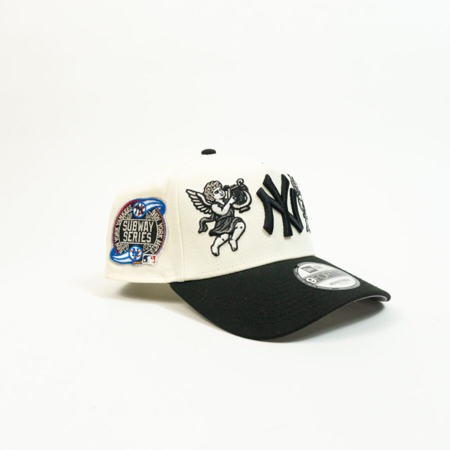 NY 9FORTY