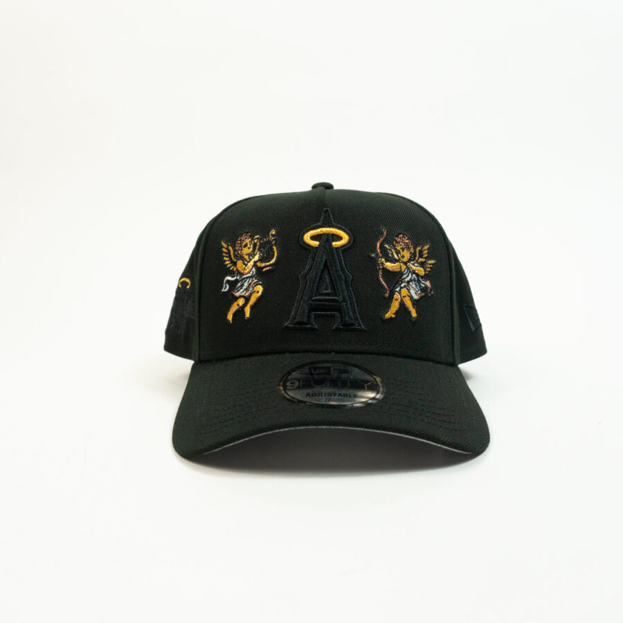 ANGELS 9 FORTY
