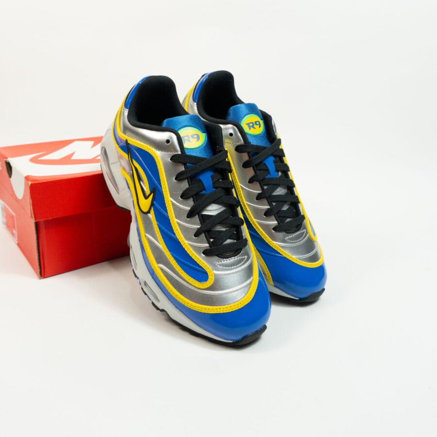 NIKE AIR MAX JOGA BONITO R9