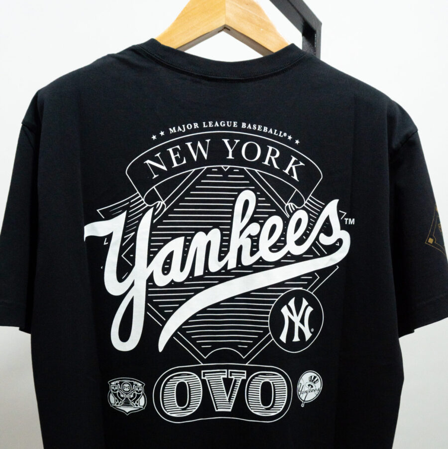 OVO X NY YANKEES