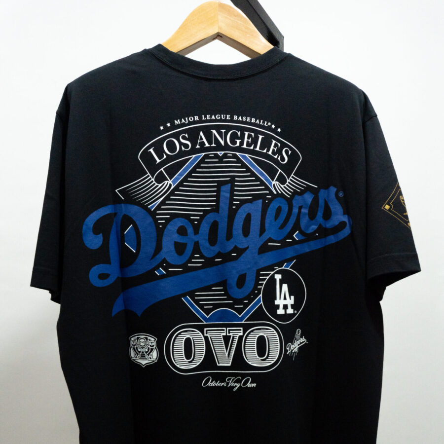 OVO X LA DODGERS