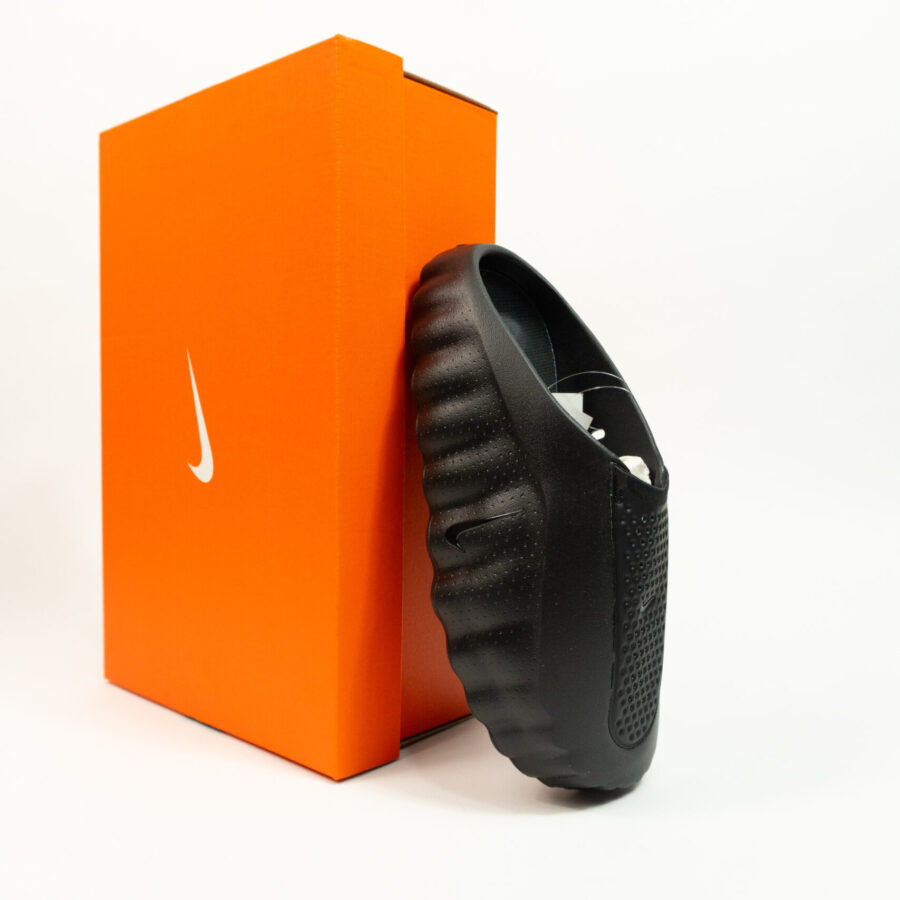 NIKE MIND 001 TRIPLE BLACK