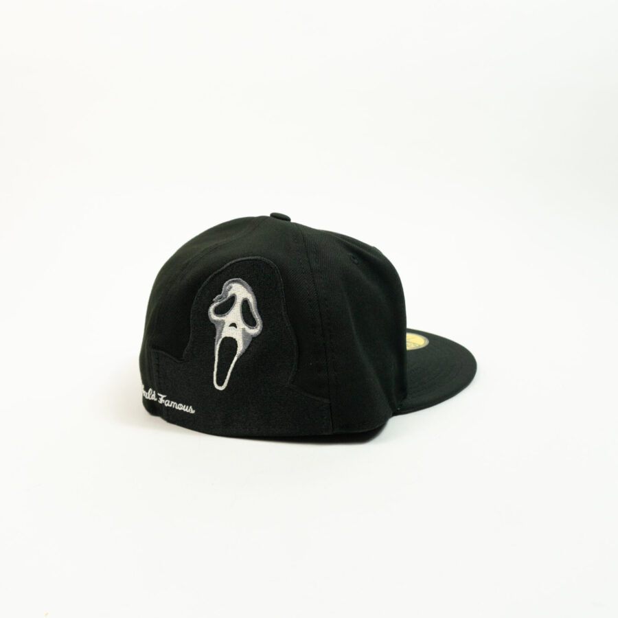 SUPREME 59 FIFTY GHOTSFACE