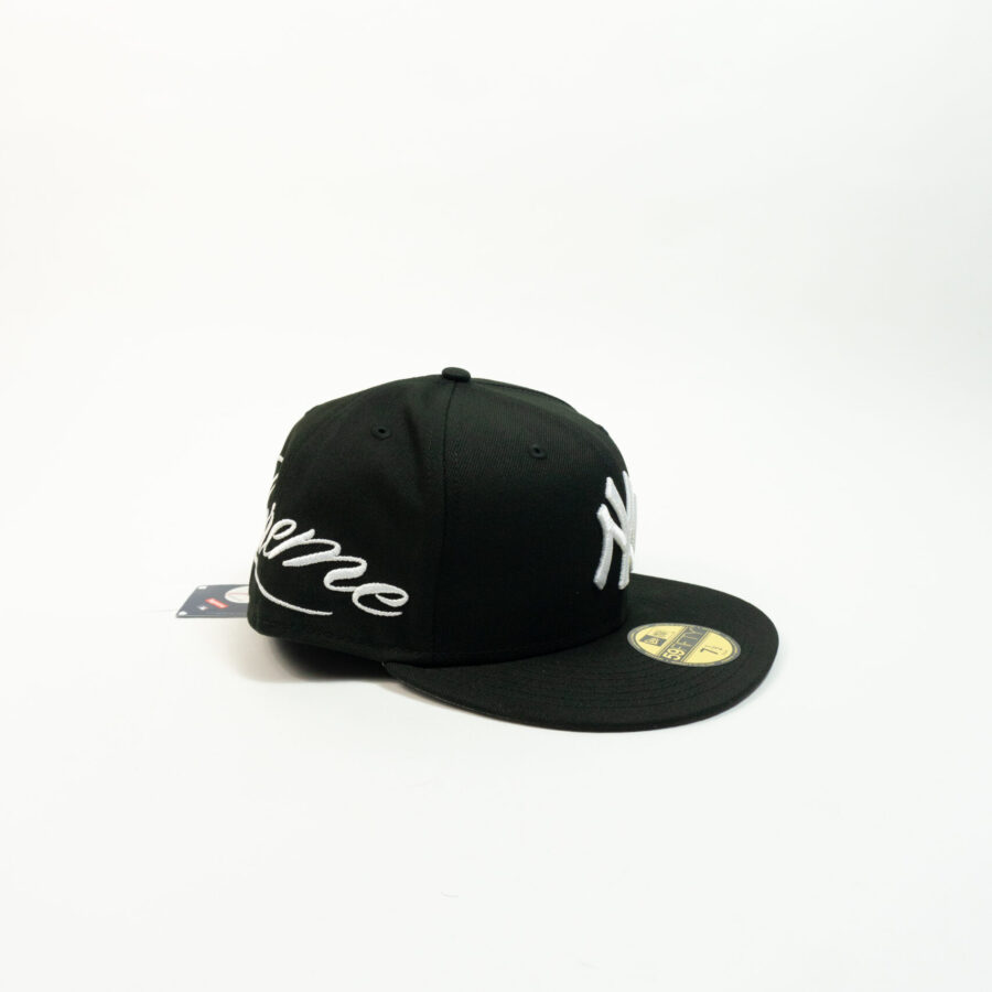 SUPREME X YANKEES 59 FIFTY