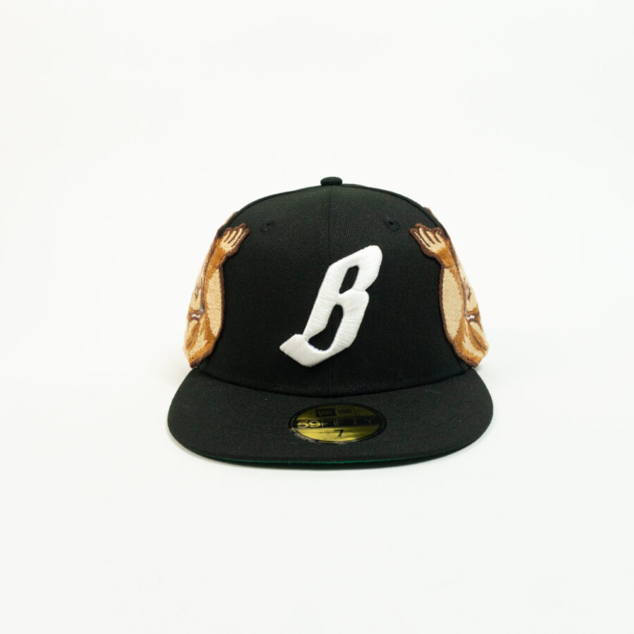JON STAN X BBC  59 FIFTY